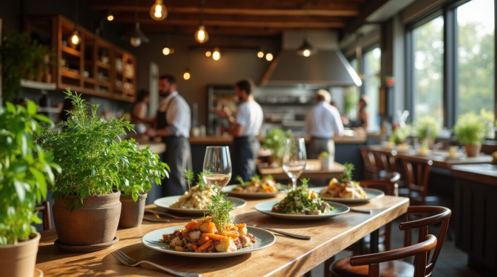 A Food Lover’s Guide to West End Tacoma: Must-Try Eats, Hidden Gems, and Local Favorites